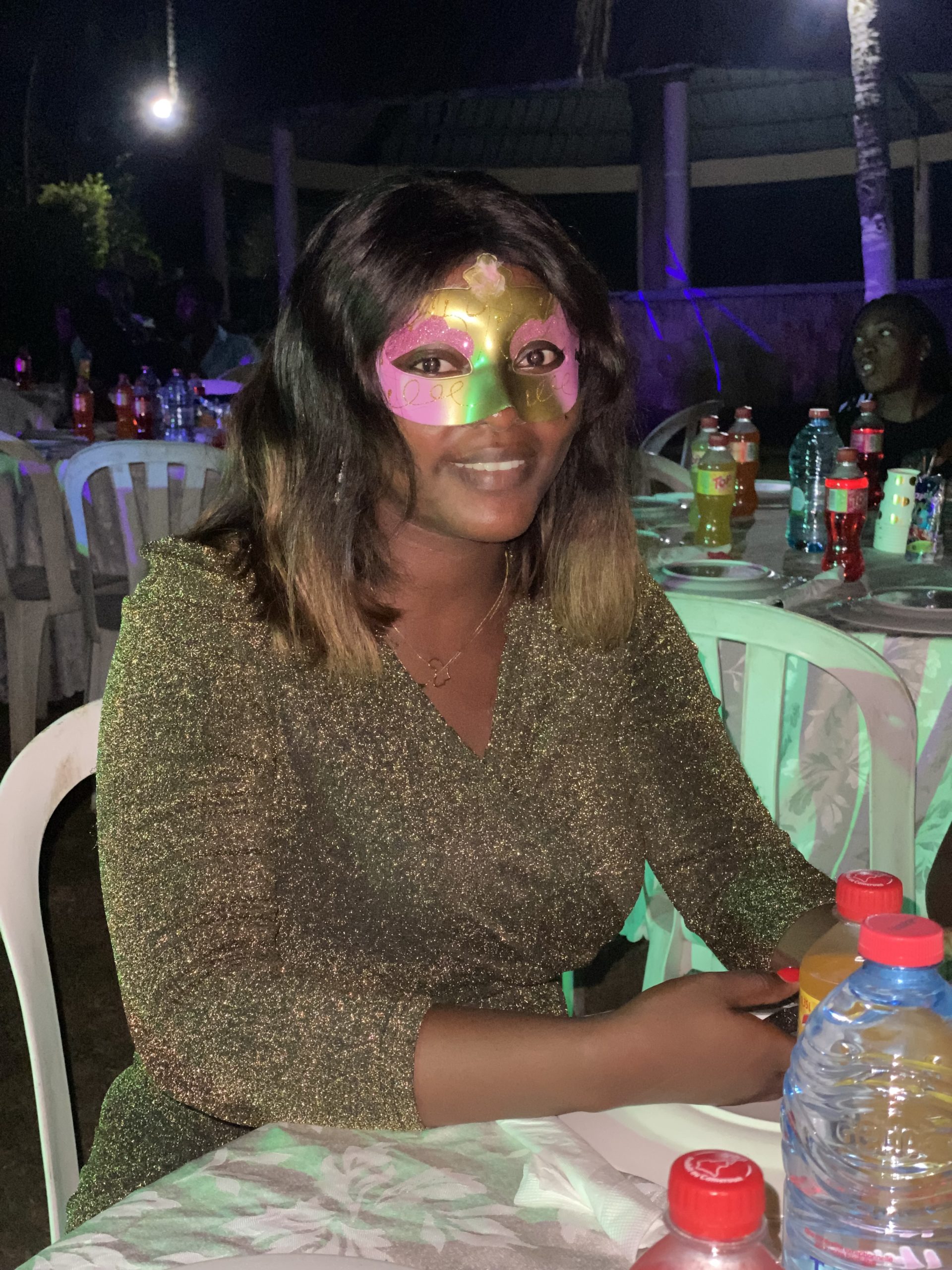 Bal de Pigier Cameroun organisé à Kribi