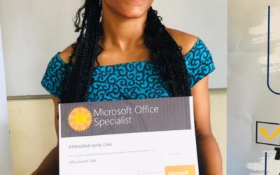 Pigier-Cameroun octroie des Certifications Microsoft